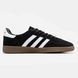 Adidas Spezial Black Brown ALL10843 фото 6
