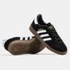 Adidas Spezial Black Brown ALL10843 фото 4