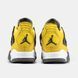 Air Jordan 4 Retro SE Yellow ALL07866 фото 9