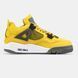 Air Jordan 4 Retro SE Yellow ALL07866 фото 6
