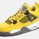 Air Jordan 4 Retro SE Yellow ALL07866 фото 2