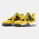 Air Jordan 4 Retro SE Yellow ALL07866 фото 5