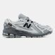 New Balance 1906R Cordura Grey Black ALL21656 фото 6