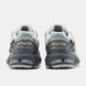 New Balance 1906R Cordura Grey Black ALL21656 фото 9