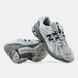 New Balance 1906R Cordura Grey Black ALL21656 фото 4