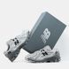 New Balance 1906R Cordura Grey Black ALL21656 фото 3