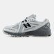 New Balance 1906R Cordura Grey Black ALL21656 фото 10