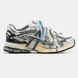 New Balance 1906R Silver Grey ALL23398 фото 6