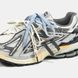 New Balance 1906R Silver Grey ALL23398 фото 2