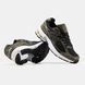 New Balance 2002 Black Grey ALL11239 фото 4