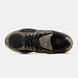 New Balance 2002 Black Grey ALL11239 фото 7