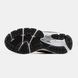 New Balance 2002 Black Grey ALL11239 фото 8