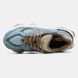 New Balance 9060 x Bodega ALL11526 фото 7
