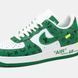 Nike Air Force 1 x Louis Vuitton ALL14894 фото 2