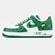 Nike Air Force 1 x Louis Vuitton ALL14894 фото 1