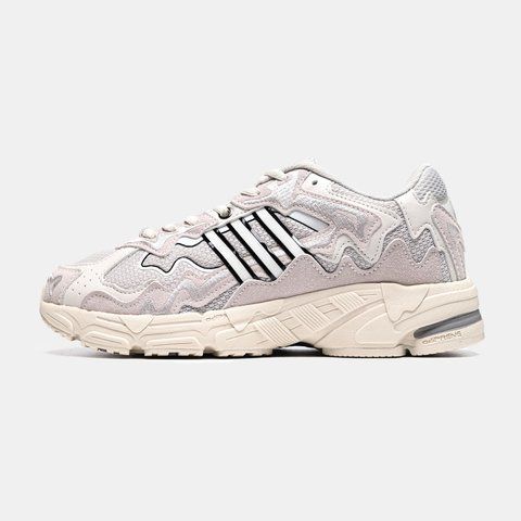 Adidas Bad Bunny x Response CL Wonder White ALL17074 фото