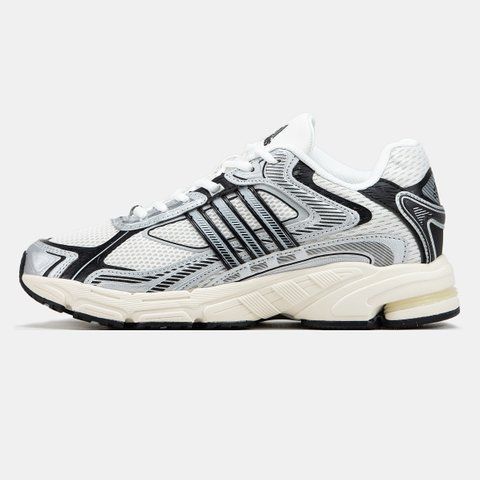 Adidas Response CL White Silver Black ALL18511 фото