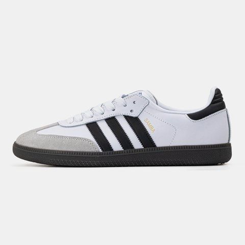 Adidas Samba White ALL10888 фото