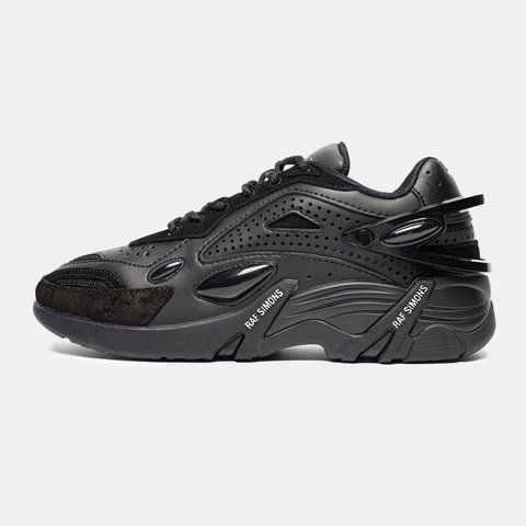 Adidas x Raf Simons Cylon-21 Black ALL23645 фото