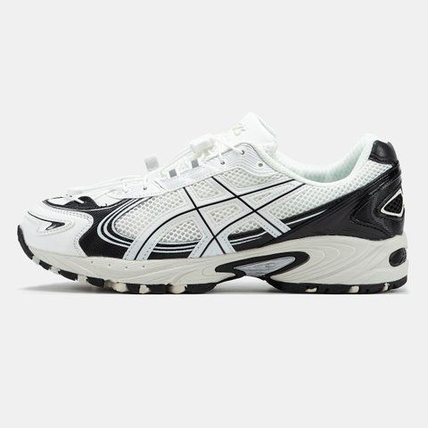Asics Gel-Kahana TR V4 White Black ALL19565 фото