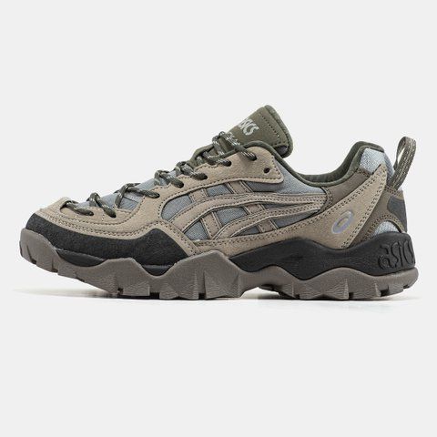 Asics Gel-Pickax Clay Grey Mink ALL20197 фото