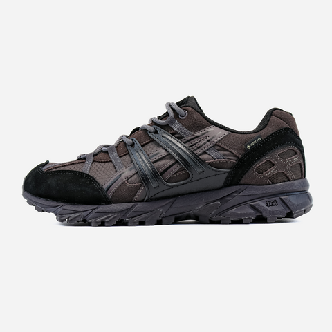 Asics Gel-Sonoma 15-50 Black Brown Gore-Tex ALL18569 фото