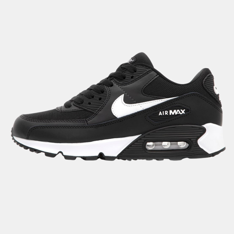 Nike Air Max 90 Black / White ALL19275 фото