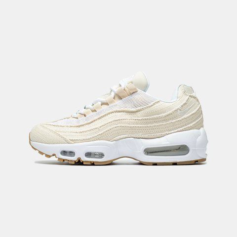 Levi&rsquo;s&reg; x Nike Air Max 95 Beige ALL22871 фото