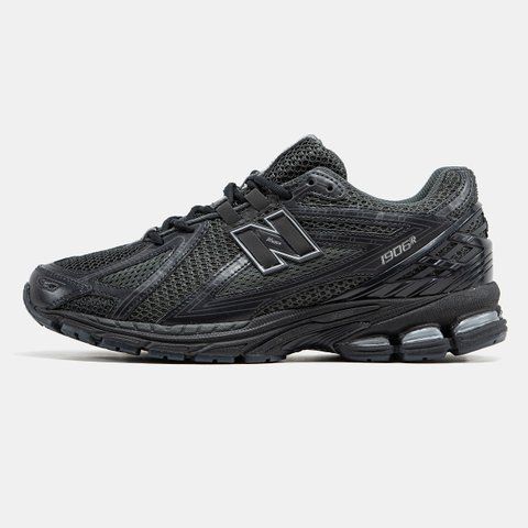New Balance 1906R Green Black ALL20622 фото