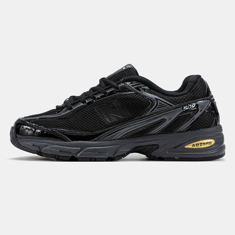 New Balance 509 Black ALL20002 фото