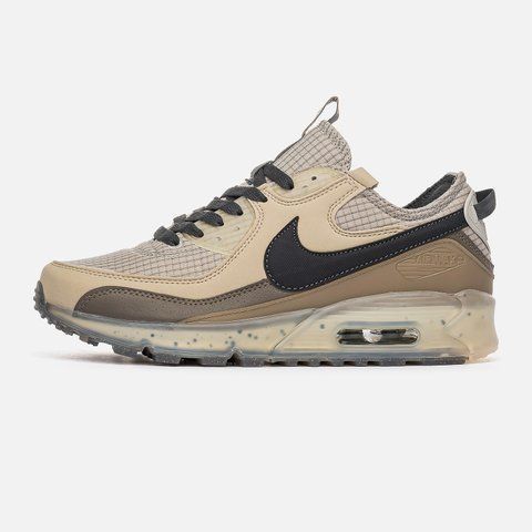 Nike Air Max 90 Terrascape Beige ALL12498 фото