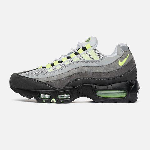 Nike Air Max 95 OG Neon ALL17254 фото