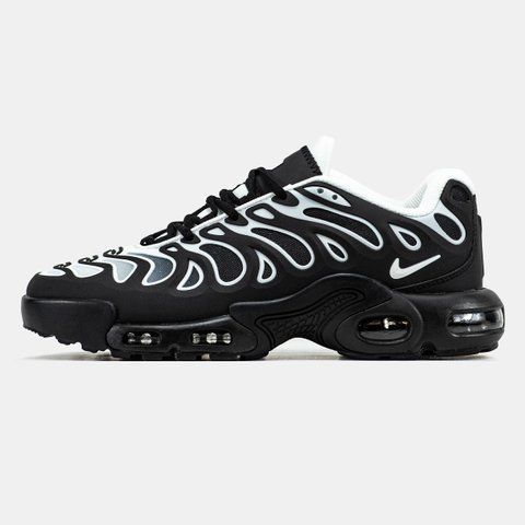 Nike Air Max TN Plus Drift Black White ALL17519 фото