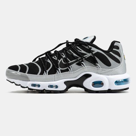 Nike Air Max Plus TN Toggle Grey Black Blue ALL12559 фото