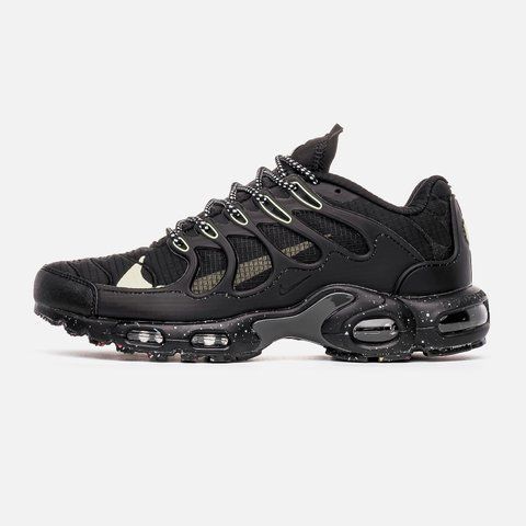 Nike Air Max TN Terrascape Black Green ALL09429 фото