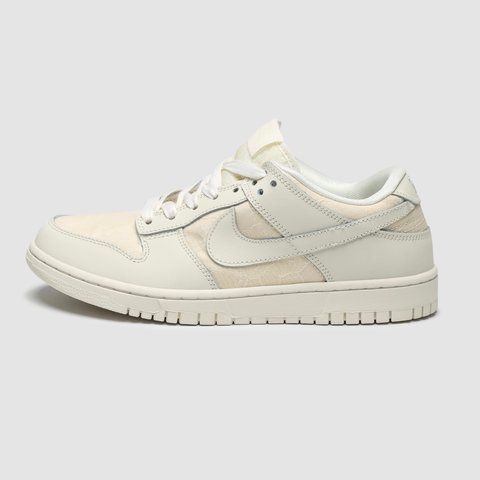 Nike SB Dunk Low Lace Pack Soft Pearl ALL22042 фото