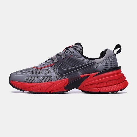 Nike V2K Run Red Graphite ALL17605 фото