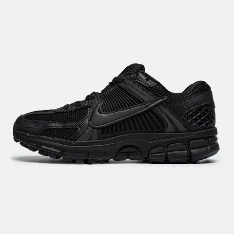 Nike Zoom Vomero 5 Black ALL17431 фото