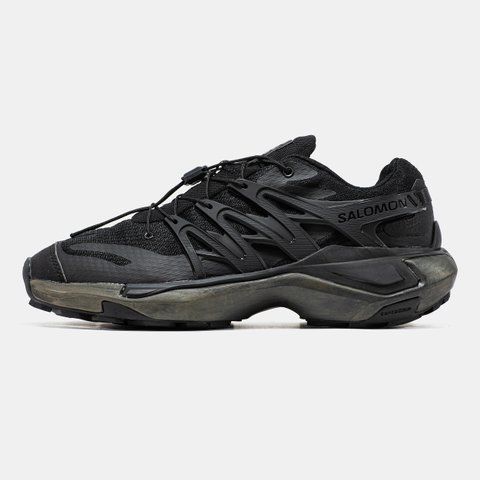 Salomon XT PU.RE Advanced Black ALL21265 фото