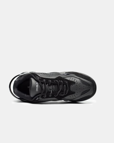 Adidas x Raf Simons Cylon-21 Black ALL23645 фото