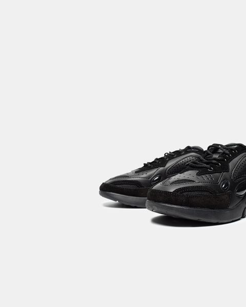 Adidas x Raf Simons Cylon-21 Black ALL23645 фото