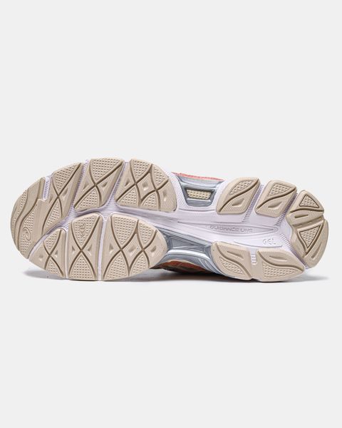 Asics Gel-NYC Cream Mineral Beige Pink ALL18393 фото
