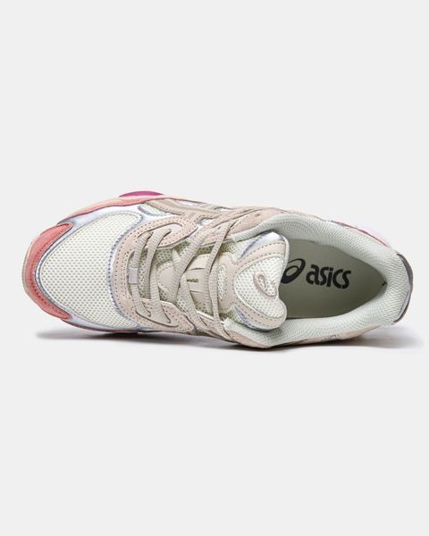 Asics Gel-NYC Cream Mineral Beige Pink ALL18393 фото