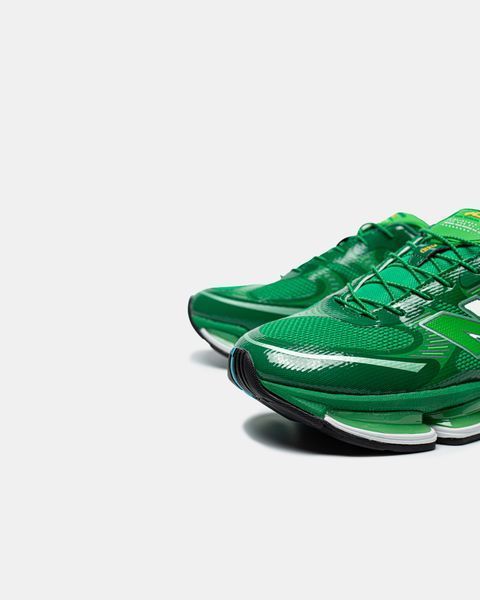 New Balance 2000 x Amin&eacute; Green ALL22617 фото