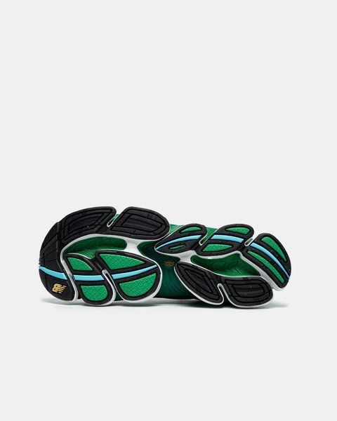 New Balance 2000 x Amin&eacute; Green ALL22617 фото