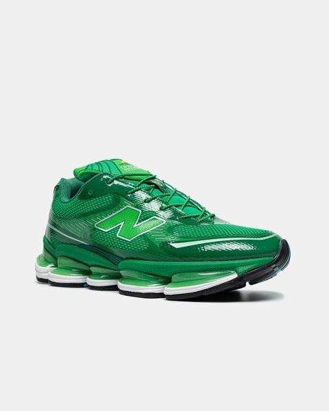 New Balance 2000 x Amin&eacute; Green ALL22617 фото