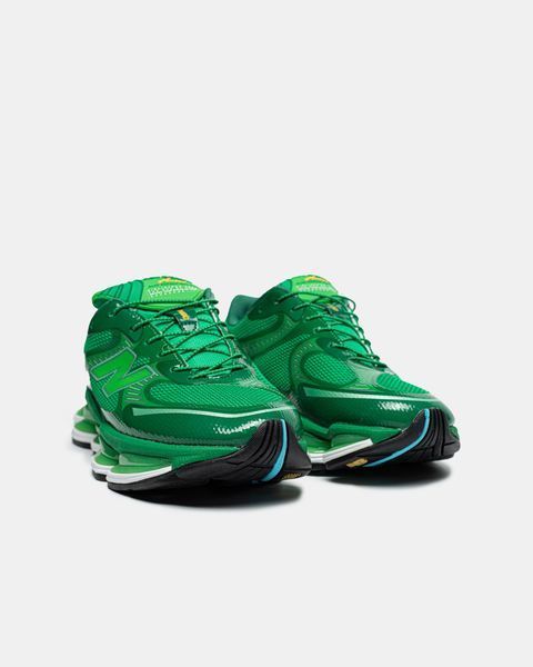 New Balance 2000 x Amin&eacute; Green ALL22617 фото