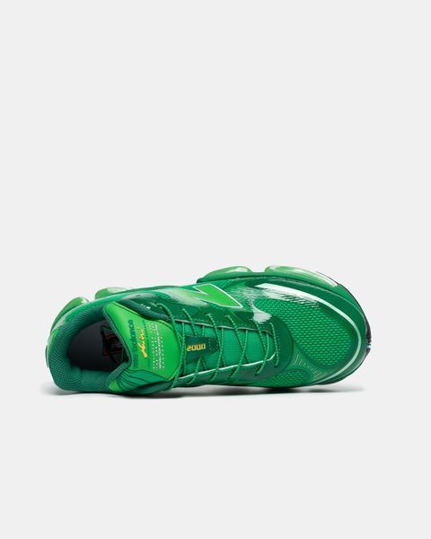New Balance 2000 x Amin&eacute; Green ALL22617 фото