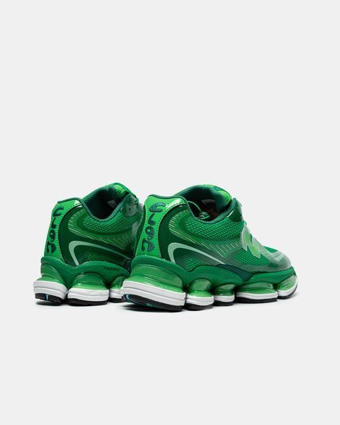New Balance 2000 x Amin&eacute; Green ALL22617 фото