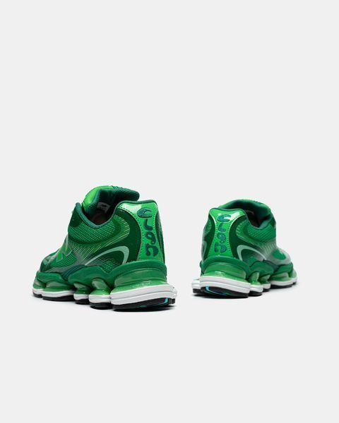 New Balance 2000 x Amin&eacute; Green ALL22617 фото